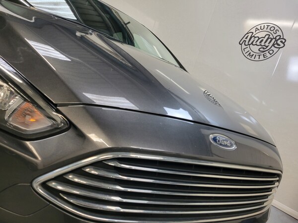 Used Ford Focus 2015 for sale - 76126348: Photo 37
