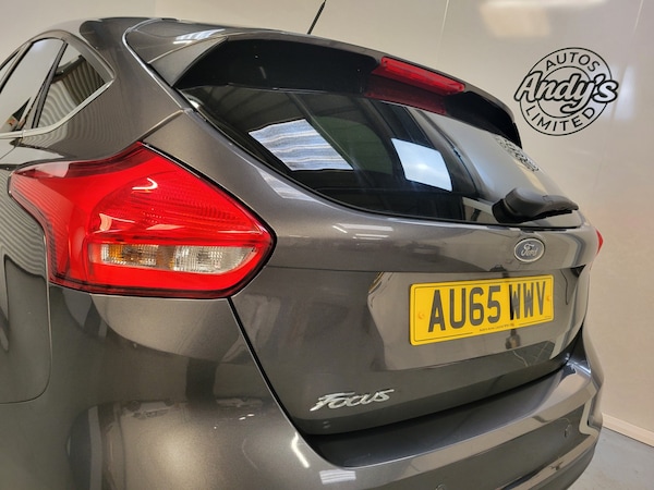 Used Ford Focus 2015 for sale - 76126348: Photo 45