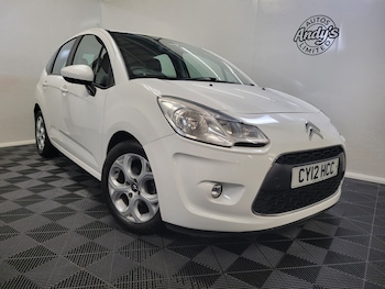 Used Citroen C3 2012 for sale - 77107634: Photo