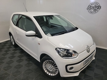 Used Volkswagen up! 2012 for sale - 77694399: Photo