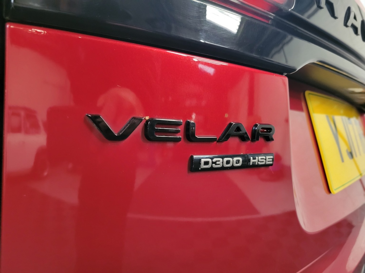 Used Land Rover Range Rover Velar 2017 for sale - 77474794: Photo 24