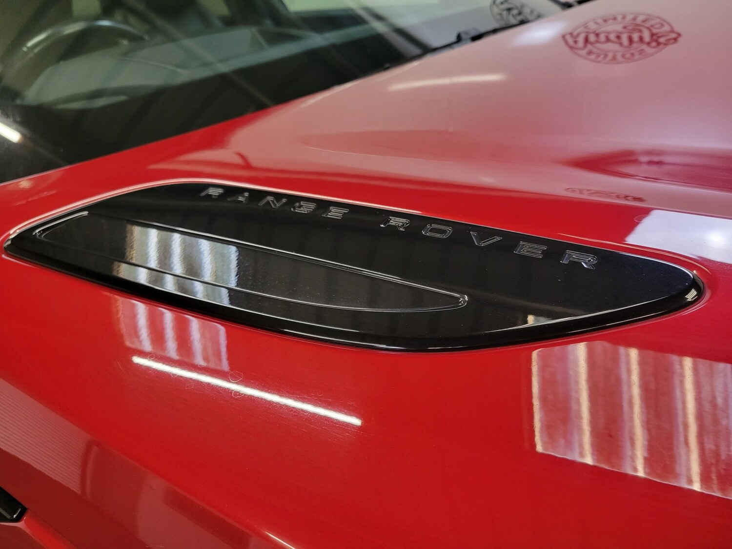 Used Land Rover Range Rover Velar 2017 for sale - 77474794: Photo 44