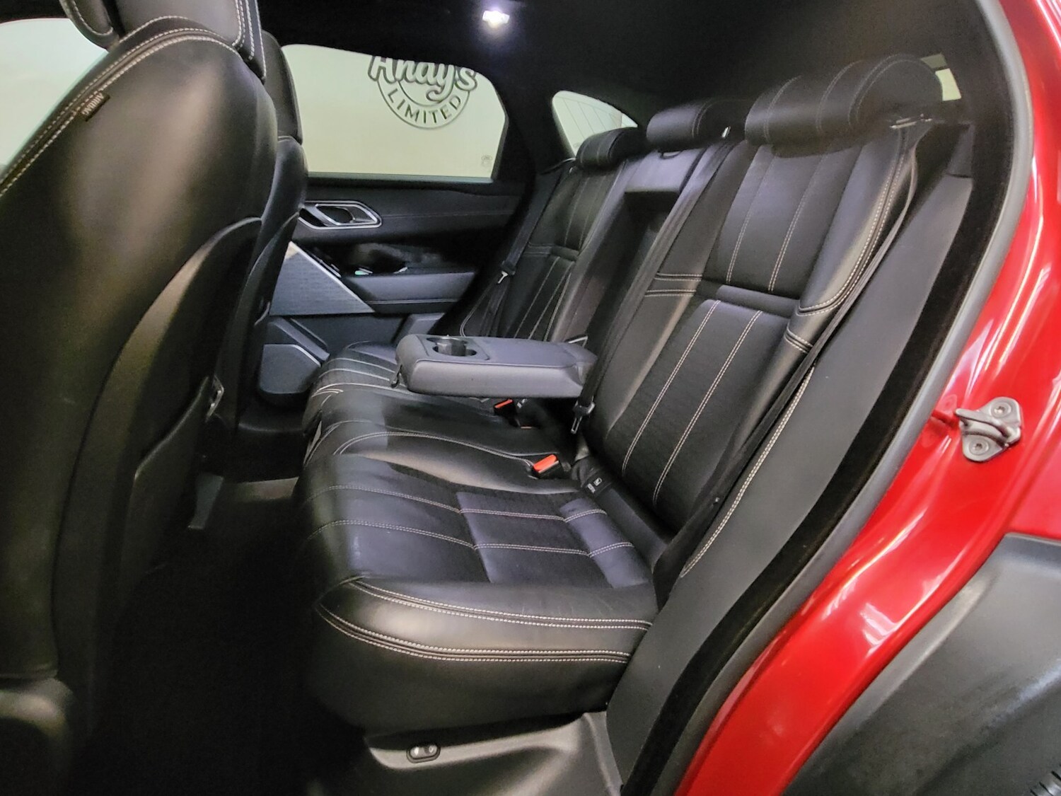 Used Land Rover Range Rover Velar 2017 for sale - 77474794: Photo 55