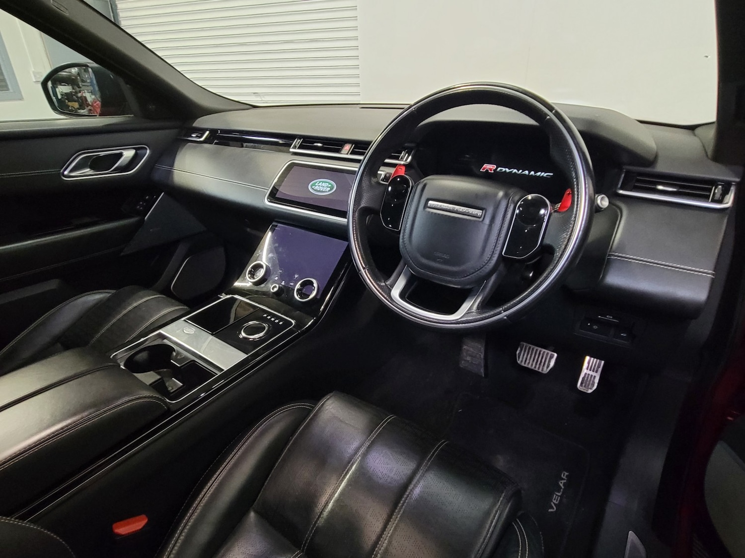 Used Land Rover Range Rover Velar 2017 for sale - 77474794: Photo 62