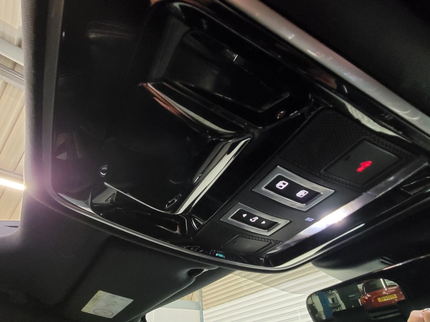 Used Land Rover Range Rover Velar 2017 for sale - 77474794: Photo 72