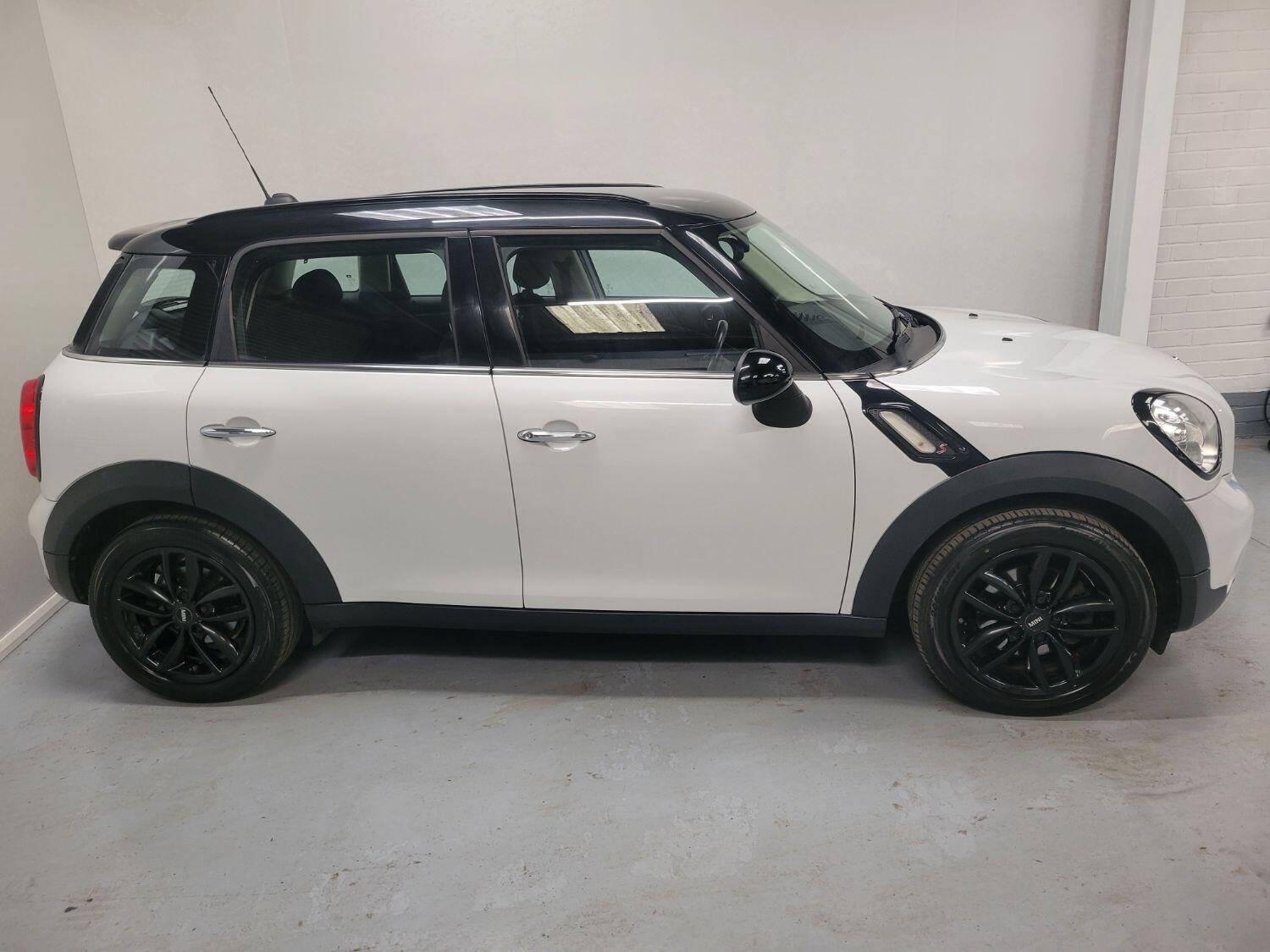 Used MINI Countryman 2014 for sale - 77237152: Photo 10