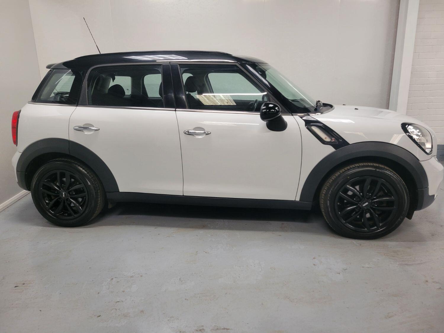 Used MINI Countryman 2014 for sale - 77237152: Photo 11