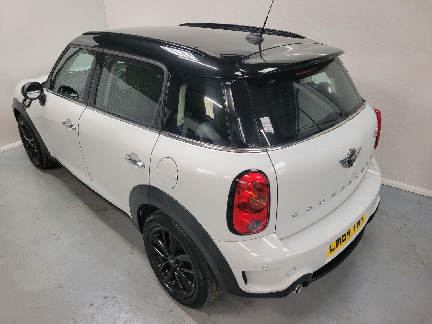 Used MINI Countryman 2014 for sale - 77237152: Photo 12