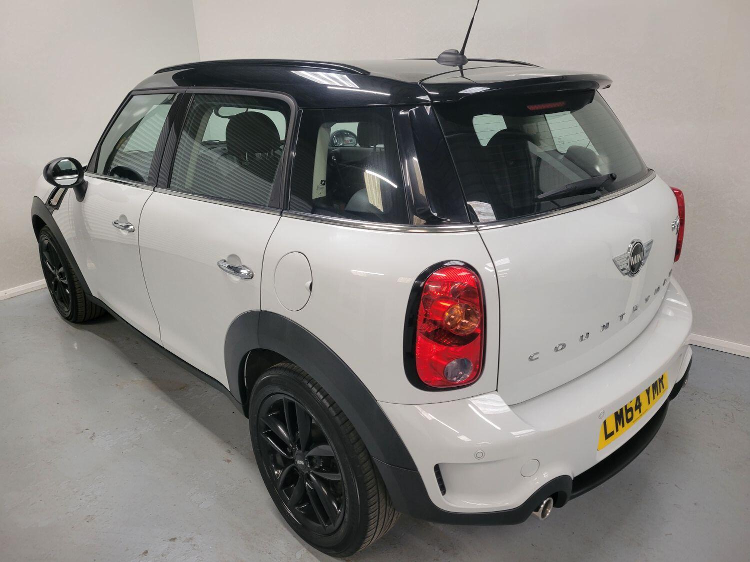 Used MINI Countryman 2014 for sale - 77237152: Photo 13