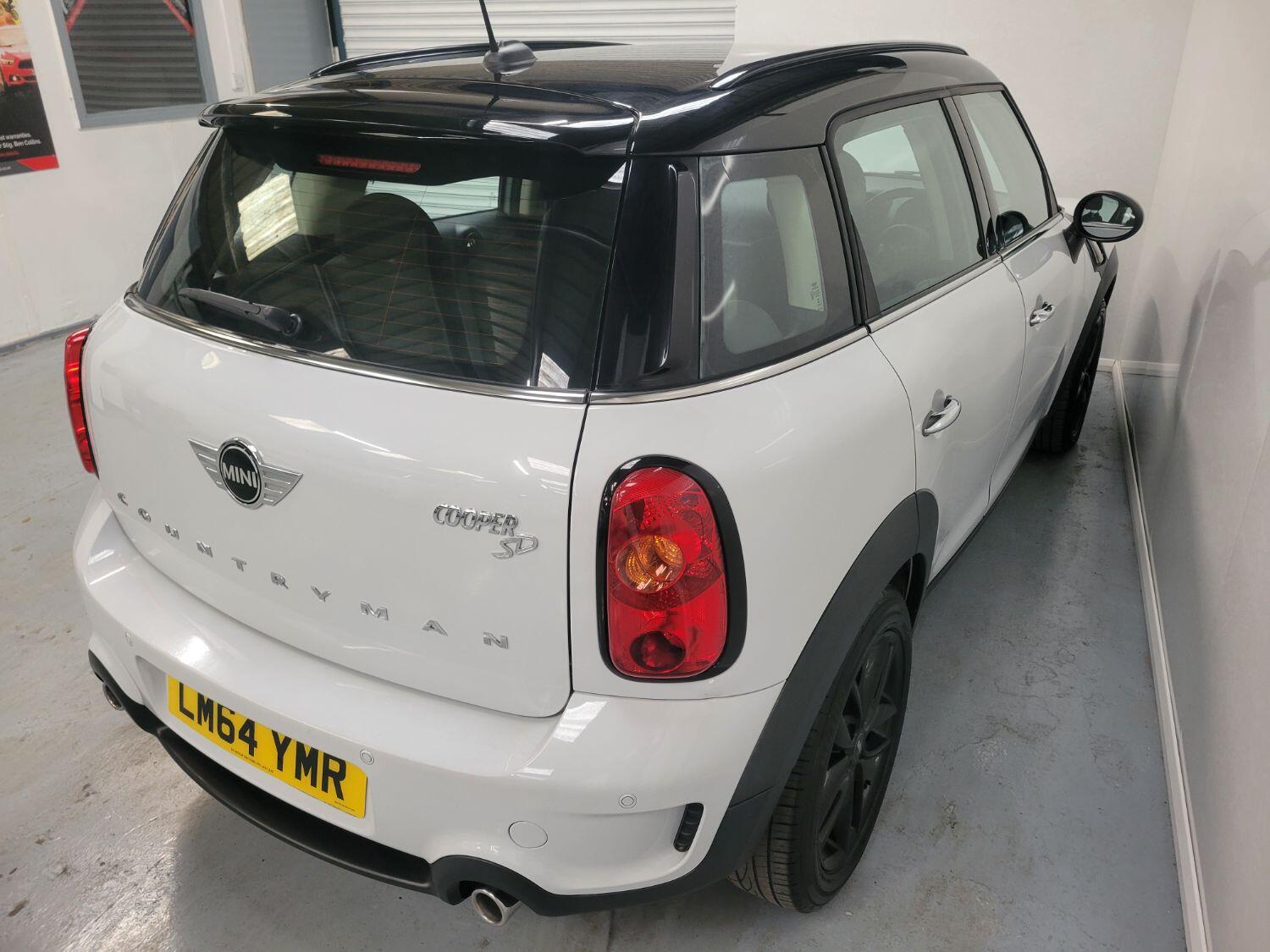 Used MINI Countryman 2014 for sale - 77237152: Photo 16