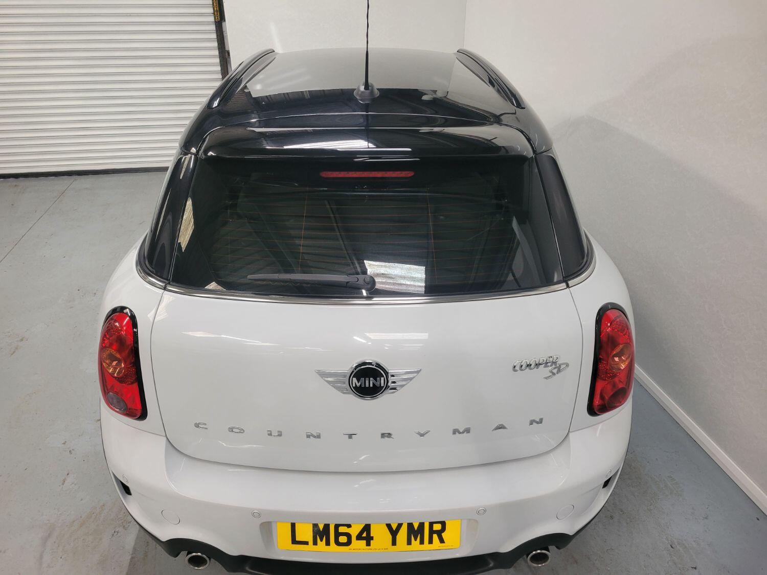 Used MINI Countryman 2014 for sale - 77237152: Photo 18