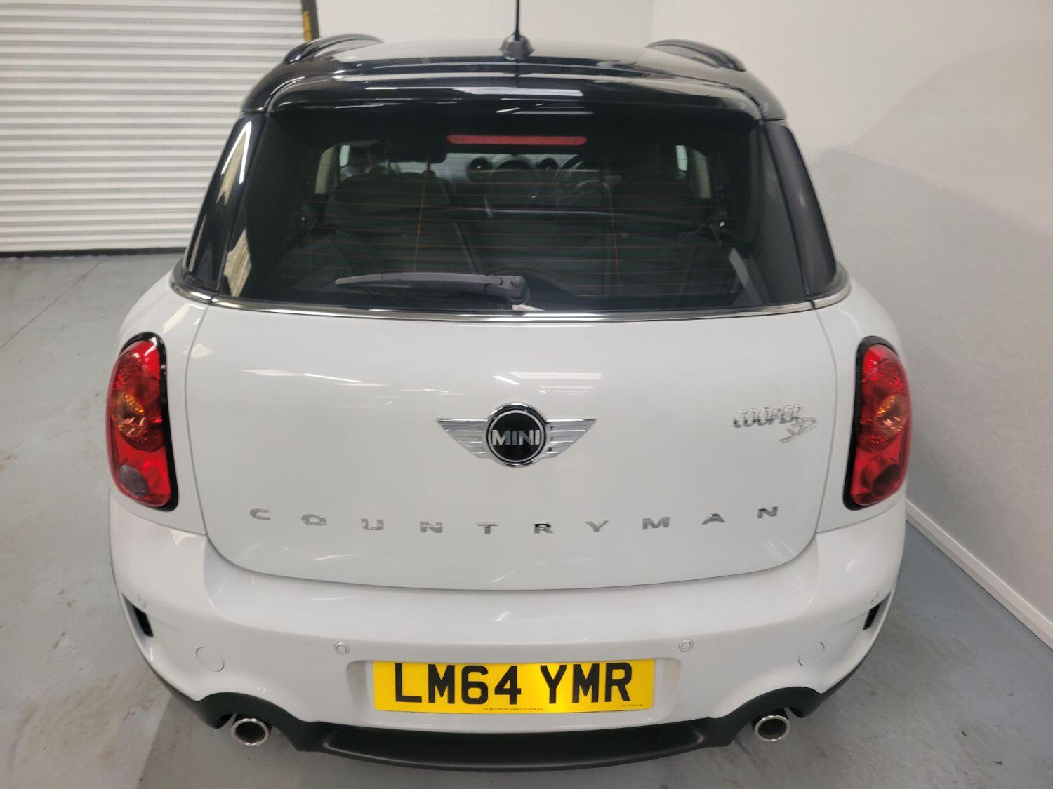 Used MINI Countryman 2014 for sale - 77237152: Photo 19
