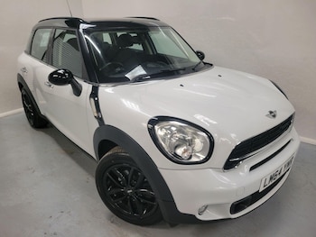 Used MINI Countryman 2014 for sale - 77237152: Photo