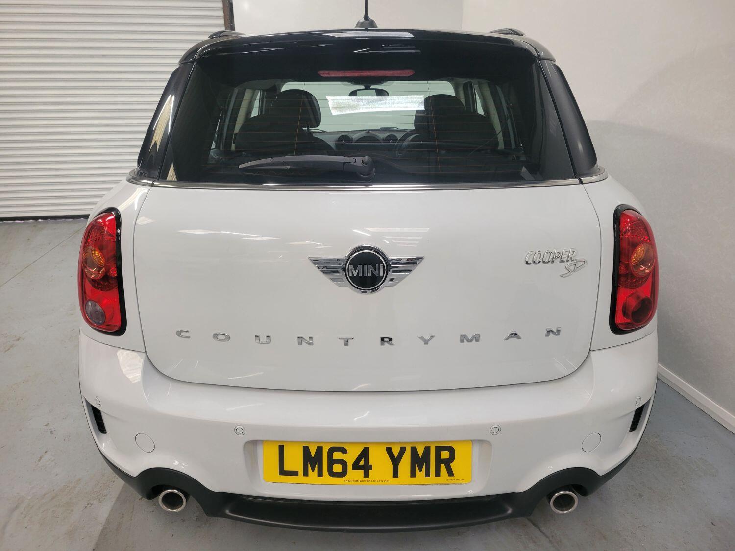 Used MINI Countryman 2014 for sale - 77237152: Photo 20