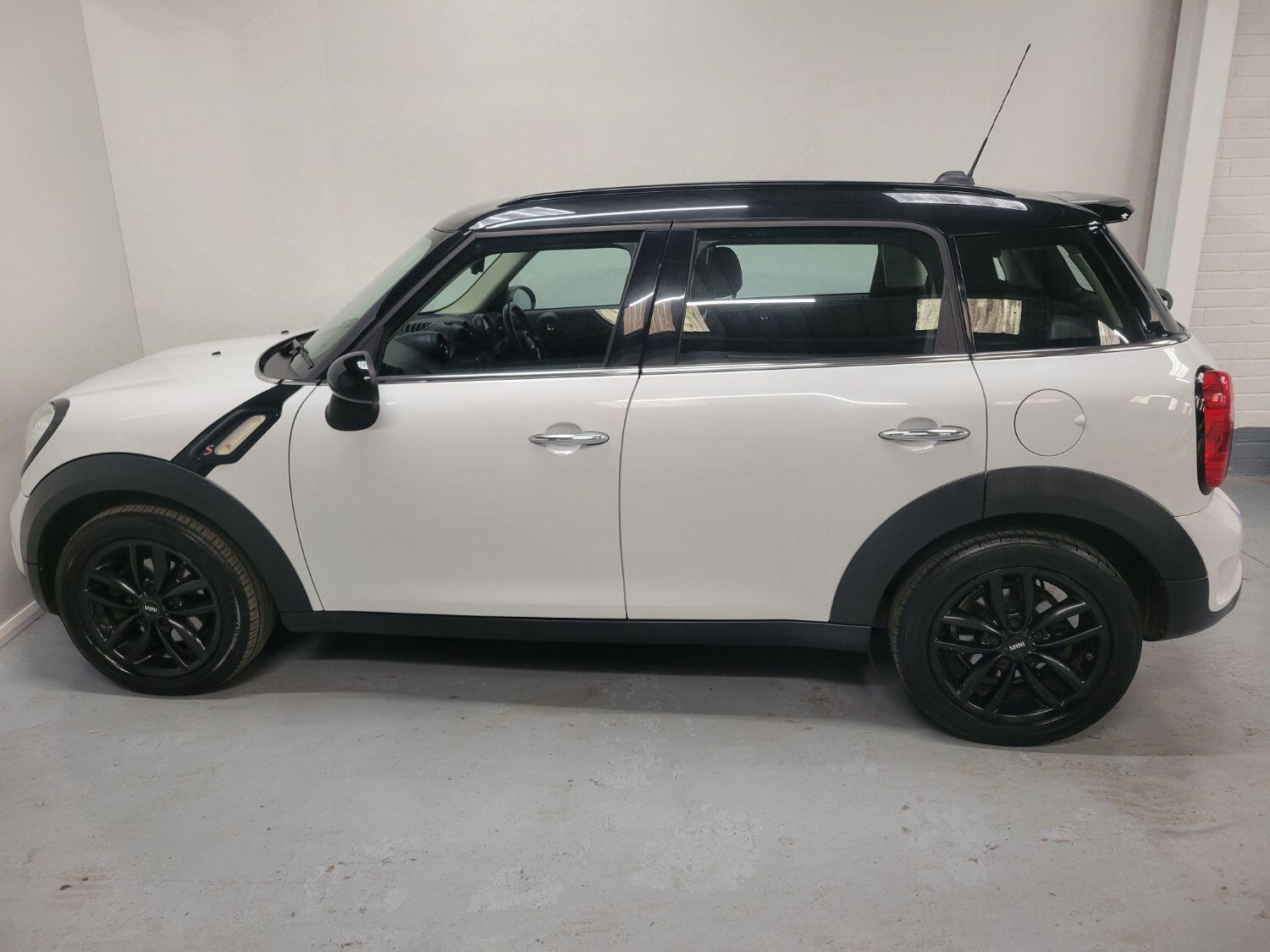 Used MINI Countryman 2014 for sale - 77237152: Photo 21