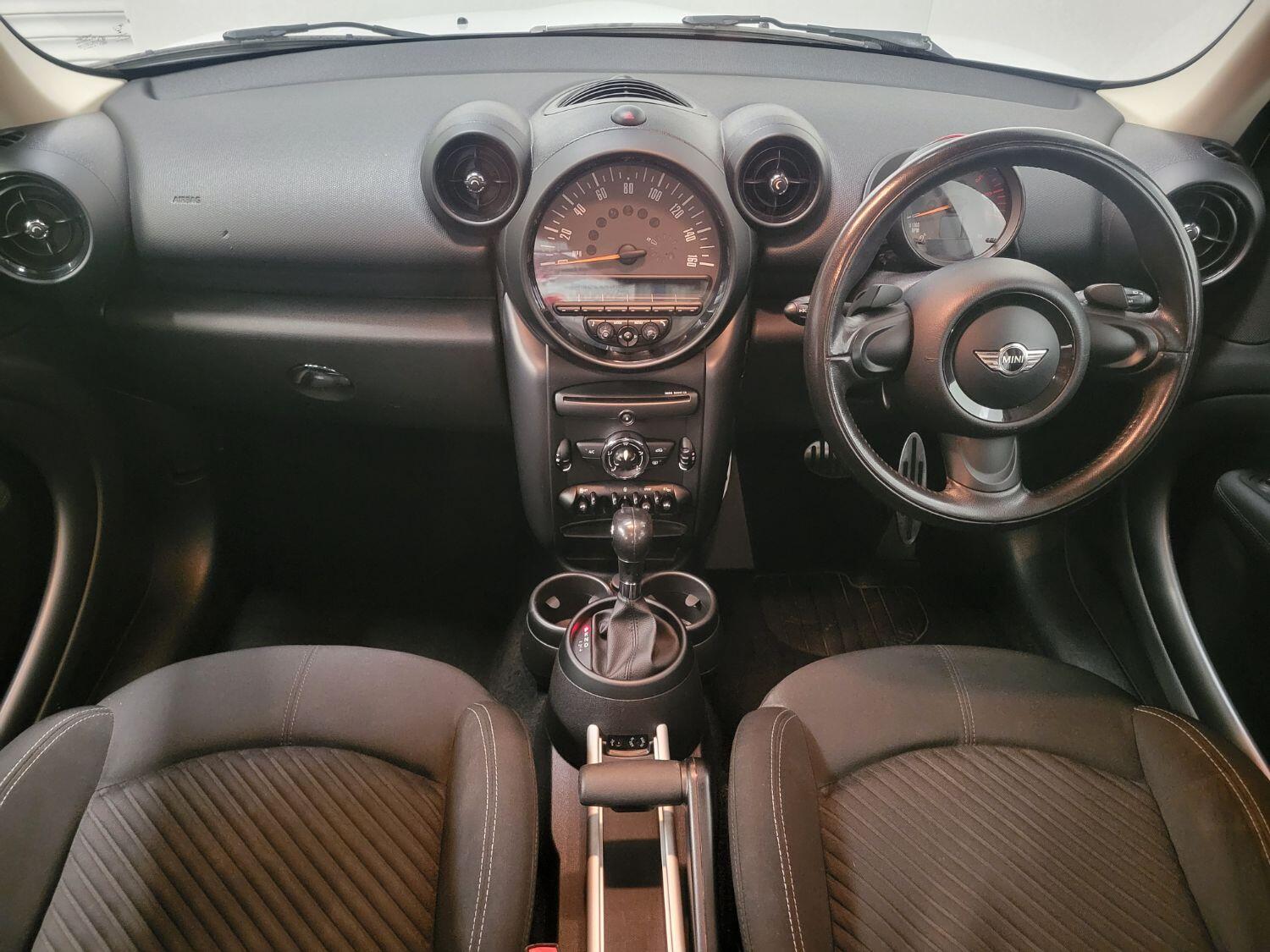 Used MINI Countryman 2014 for sale - 77237152: Photo 23