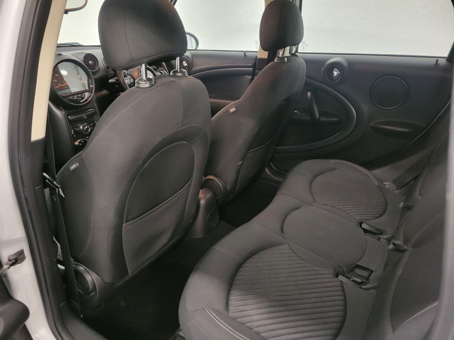 Used MINI Countryman 2014 for sale - 77237152: Photo 25