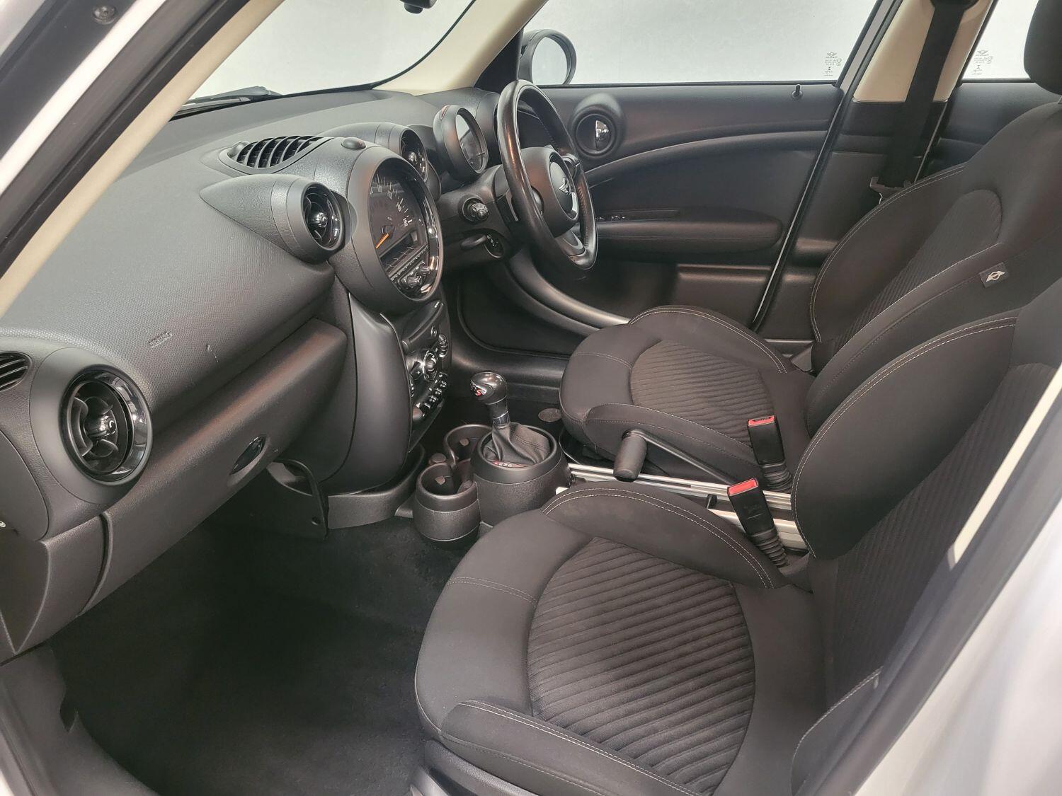 Used MINI Countryman 2014 for sale - 77237152: Photo 26