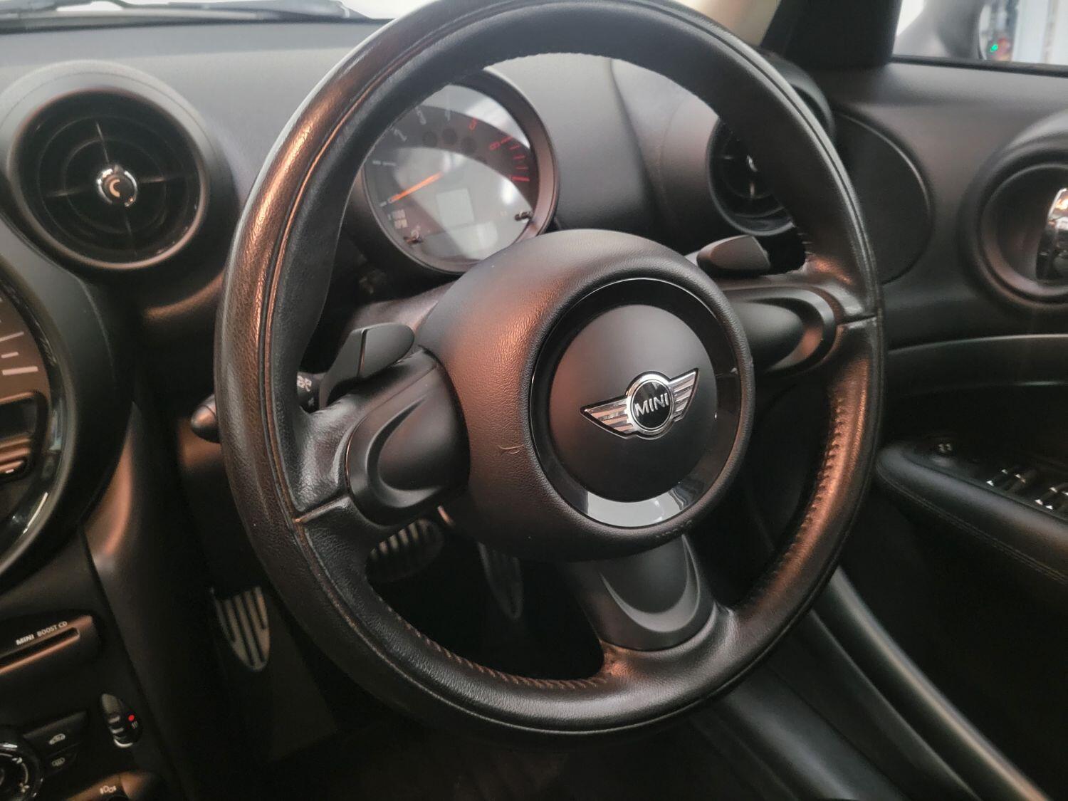 Used MINI Countryman 2014 for sale - 77237152: Photo 29