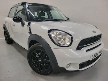 Used MINI Countryman 2014 for sale - 77237152: Photo