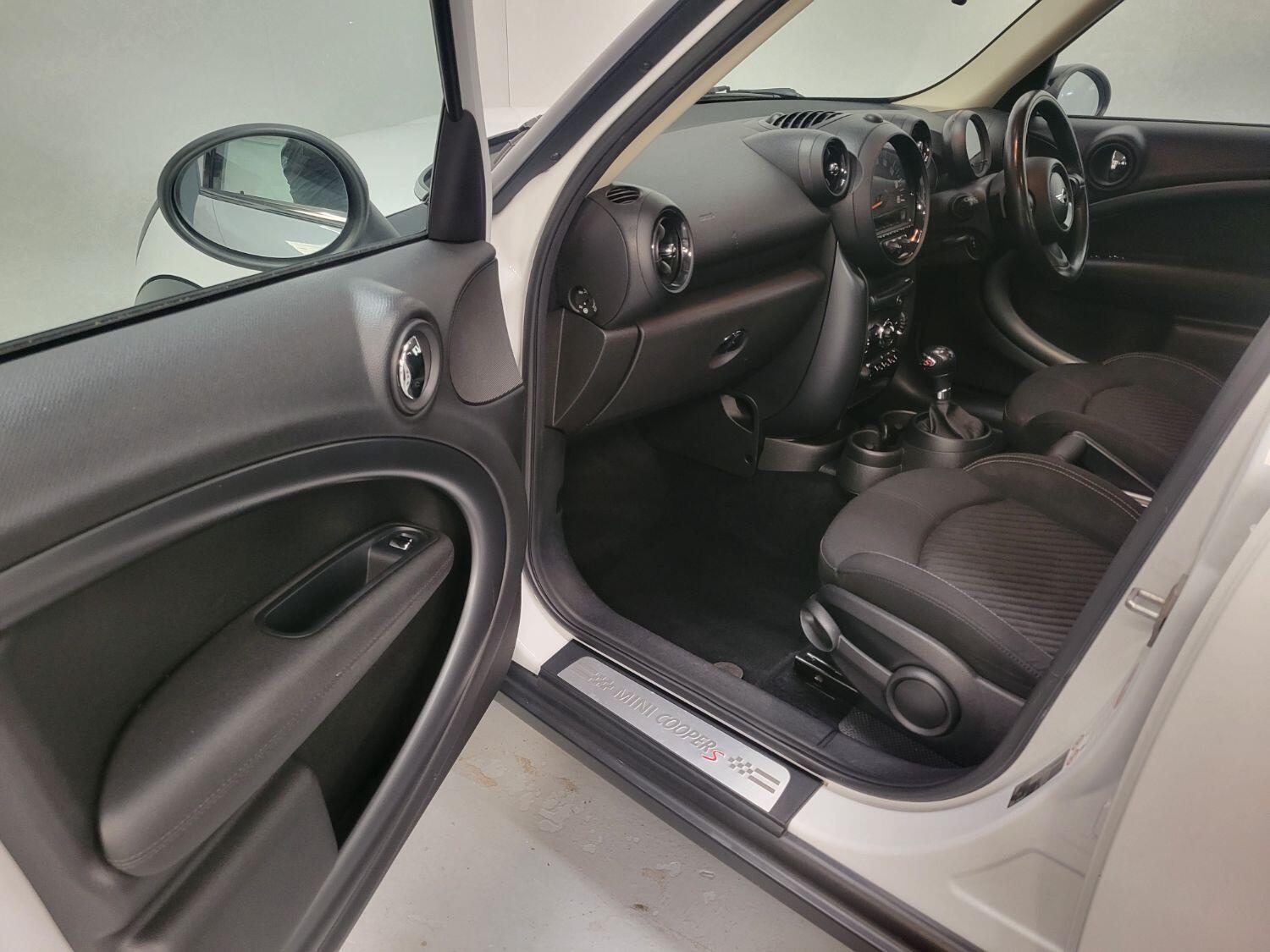 Used MINI Countryman 2014 for sale - 77237152: Photo 30