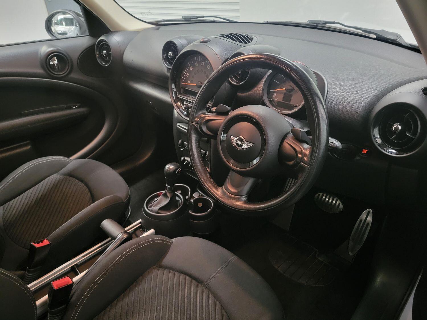 Used MINI Countryman 2014 for sale - 77237152: Photo 32