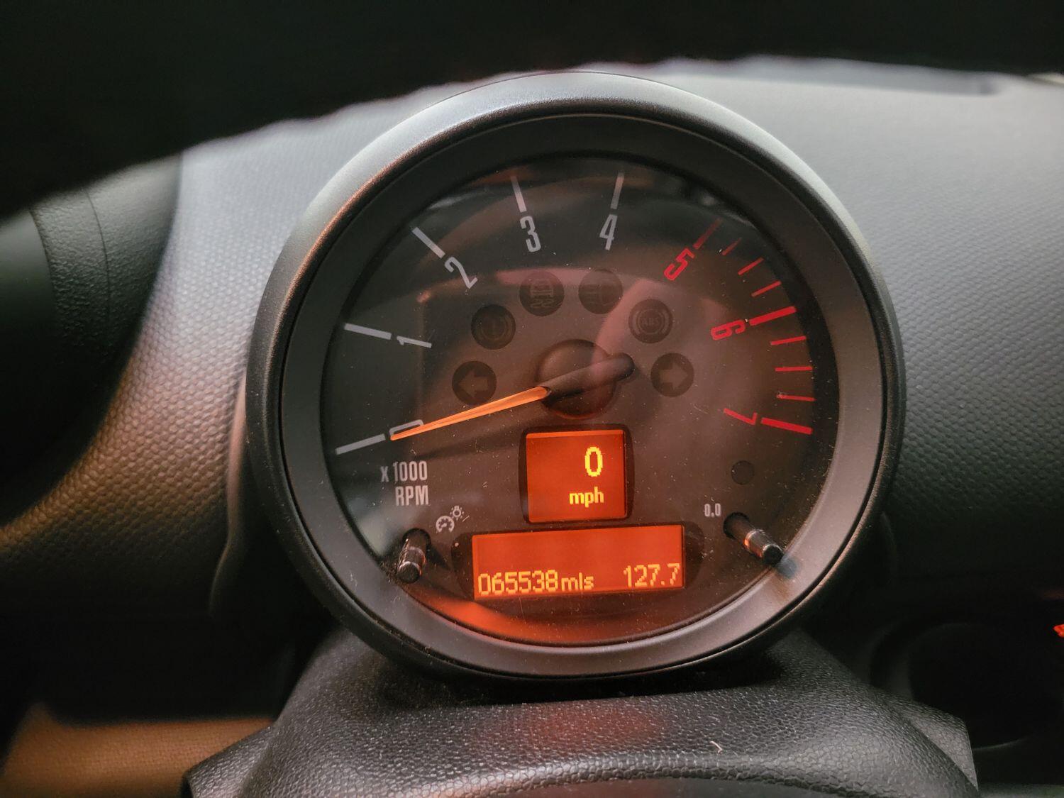 Used MINI Countryman 2014 for sale - 77237152: Photo 34