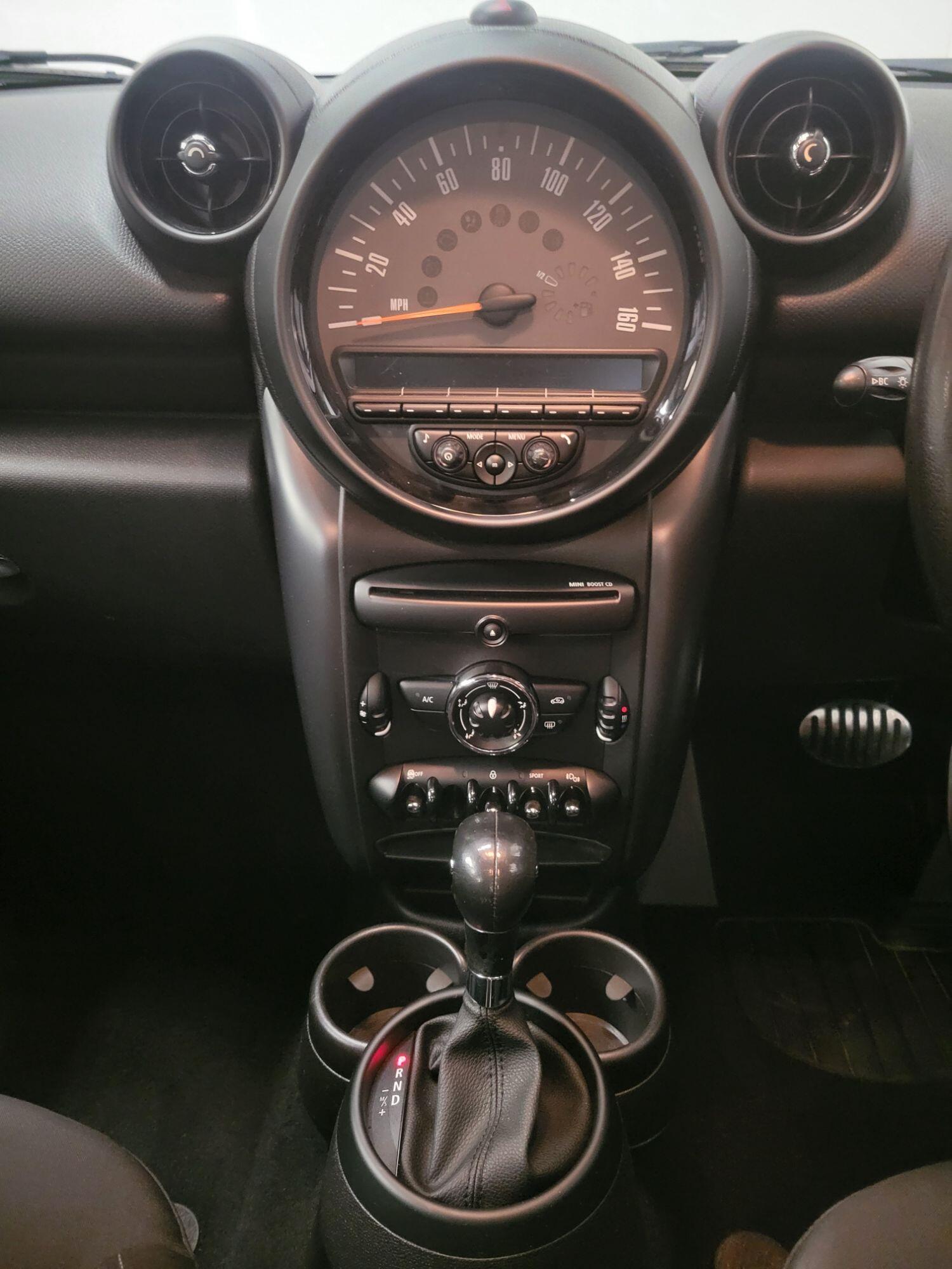 Used MINI Countryman 2014 for sale - 77237152: Photo 36
