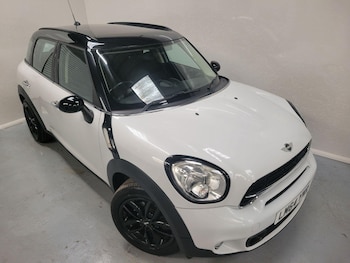 Used MINI Countryman 2014 for sale - 77237152: Photo