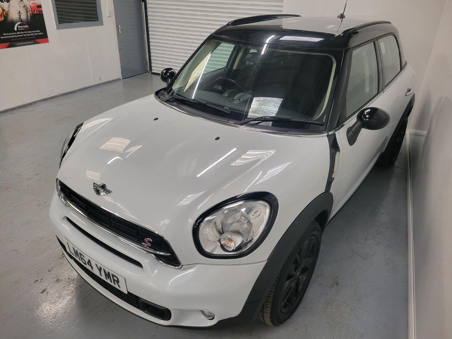 Used MINI Countryman 2014 for sale - 77237152: Photo 4