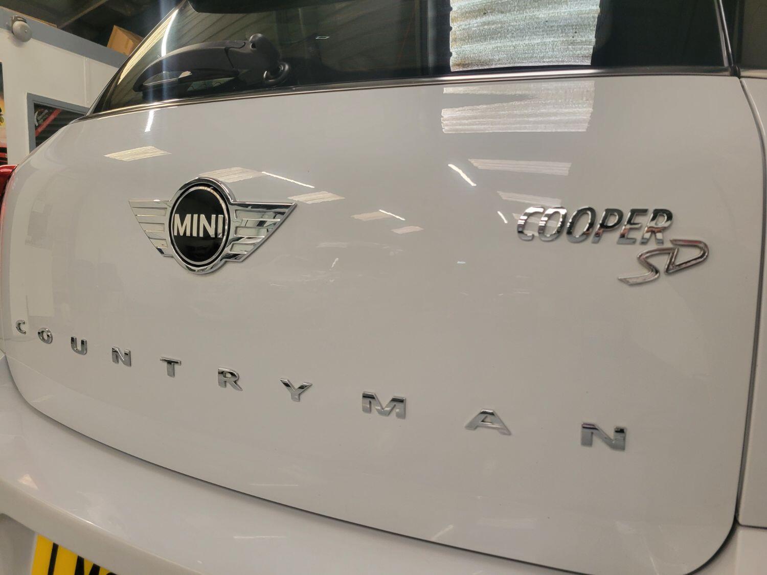 Used MINI Countryman 2014 for sale - 77237152: Photo 41