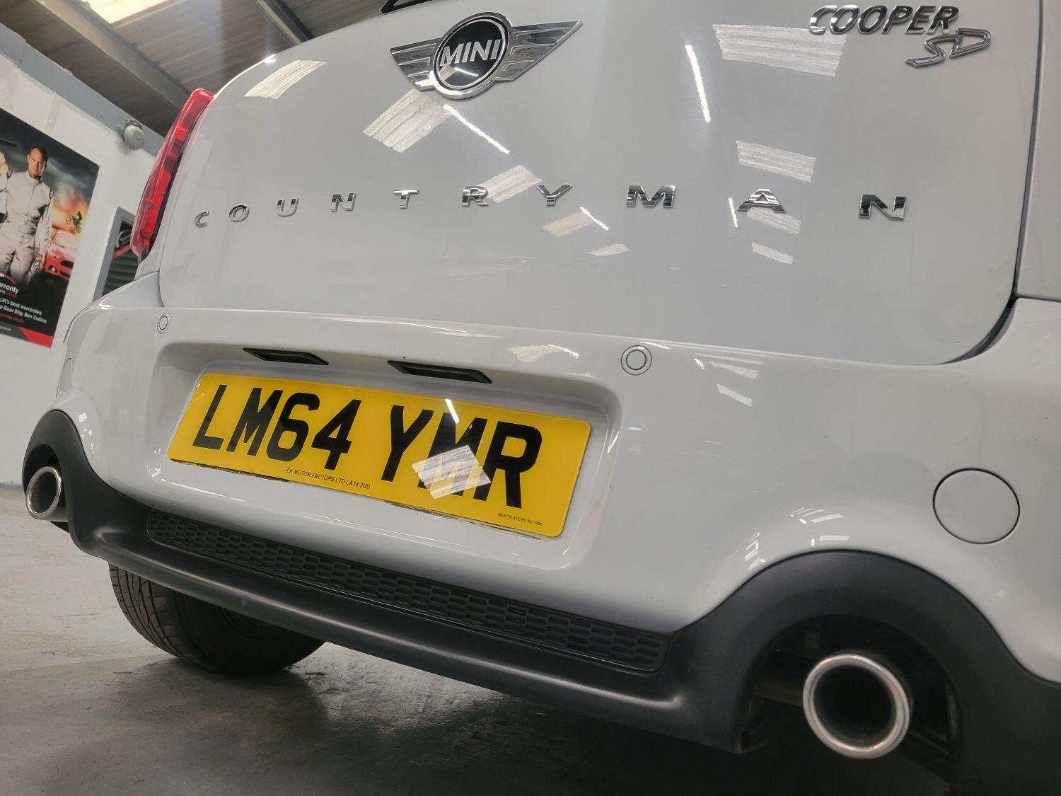 Used MINI Countryman 2014 for sale - 77237152: Photo 43