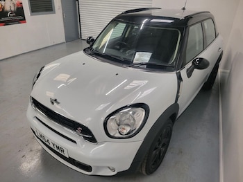 Used MINI Countryman 2014 for sale - 77237152: Photo