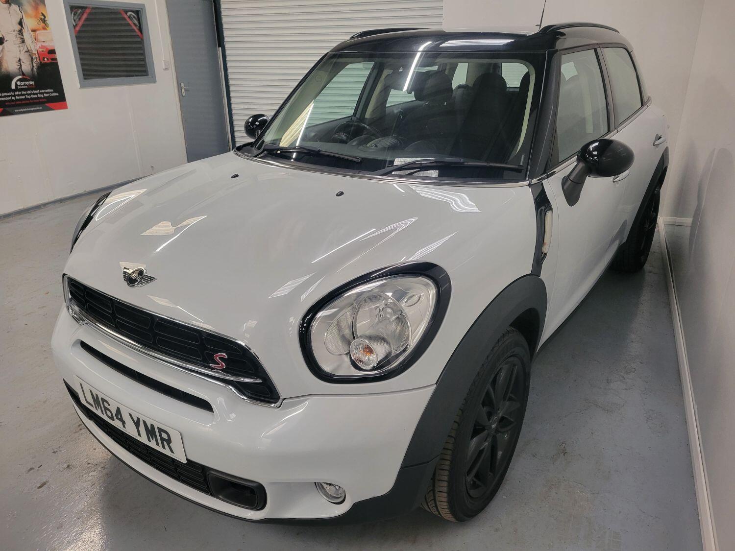 Used MINI Countryman 2014 for sale - 77237152: Photo 5