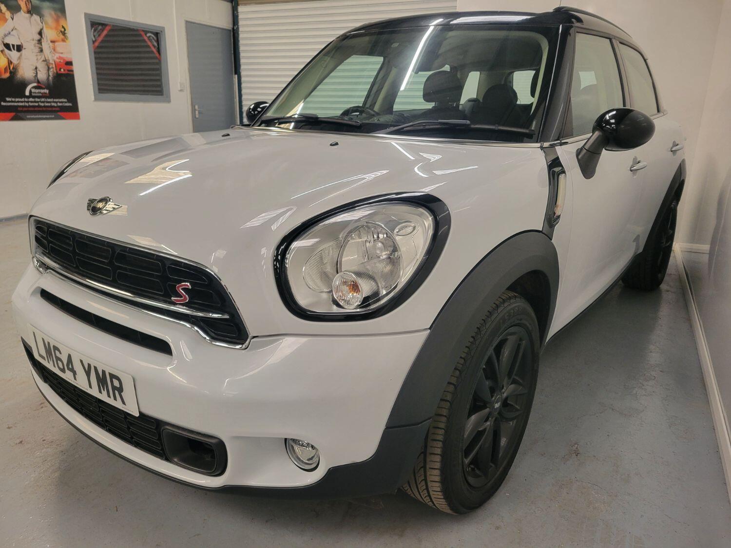 Used MINI Countryman 2014 for sale - 77237152: Photo 6