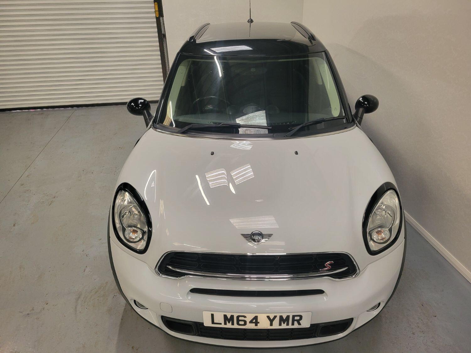 Used MINI Countryman 2014 for sale - 77237152: Photo 7