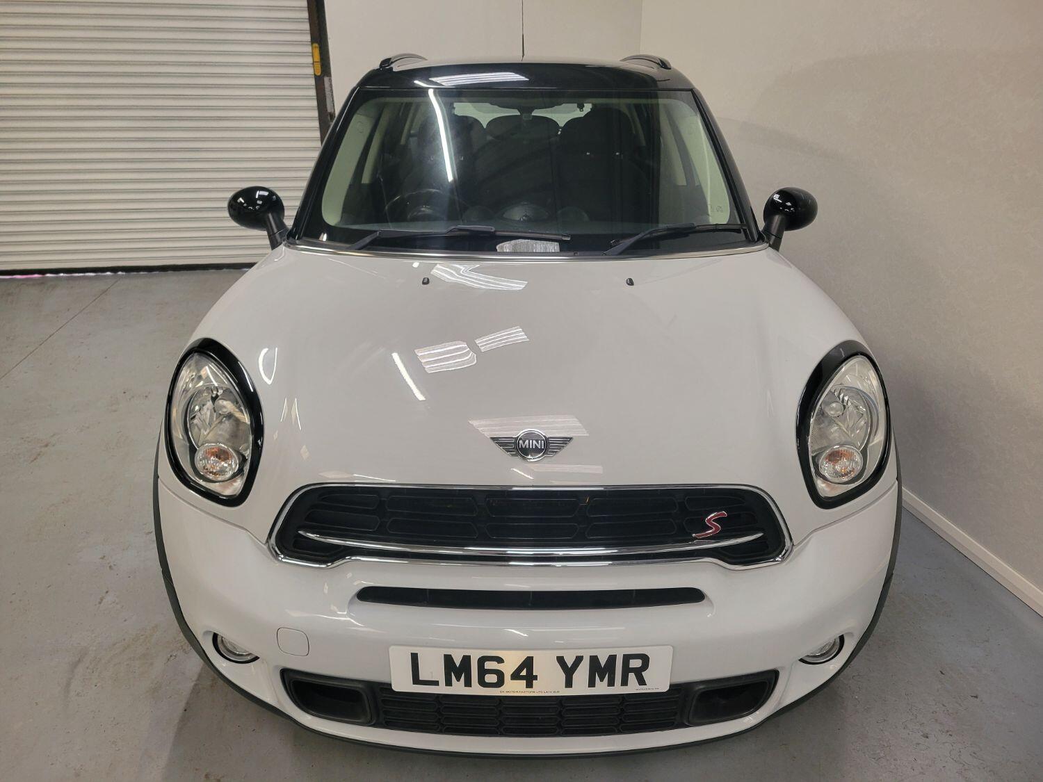 Used MINI Countryman 2014 for sale - 77237152: Photo 8