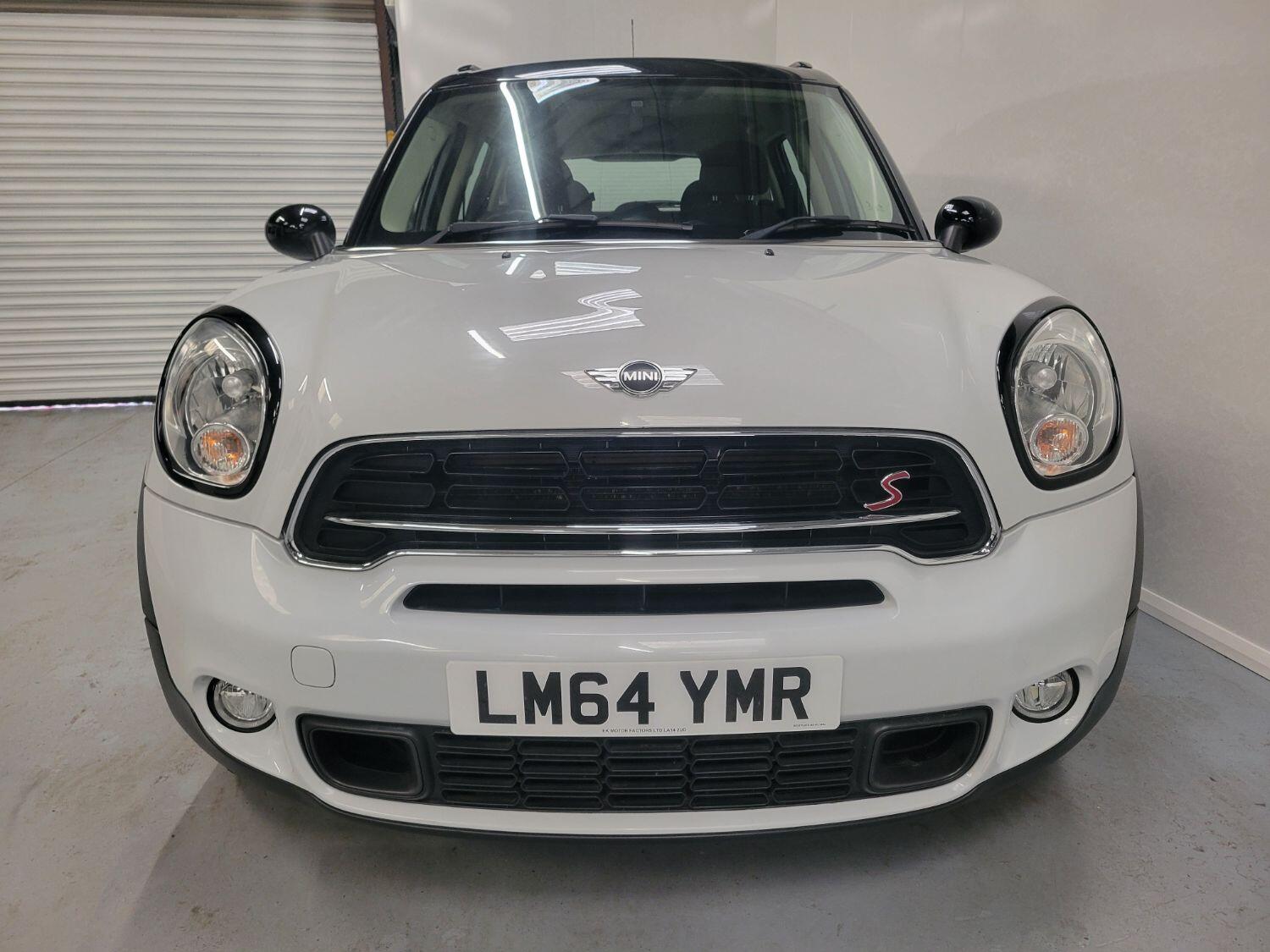 Used MINI Countryman 2014 for sale - 77237152: Photo 9