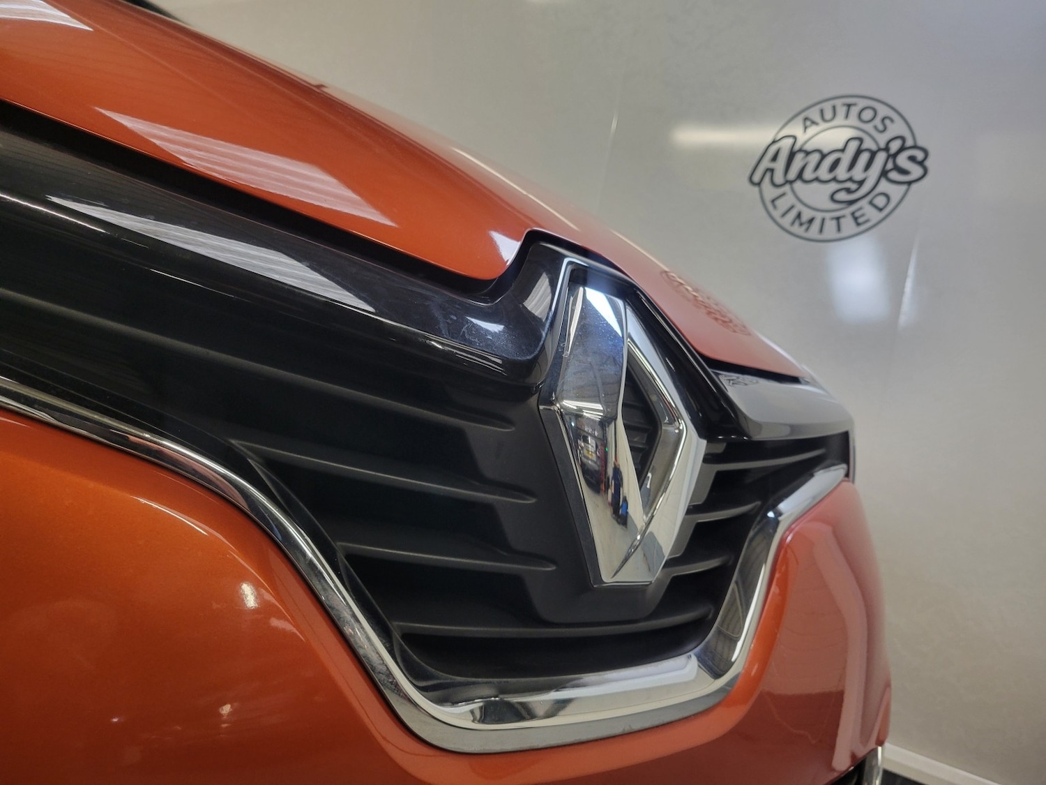 Used Renault Captur 2014 for sale - 77277380: Photo 14
