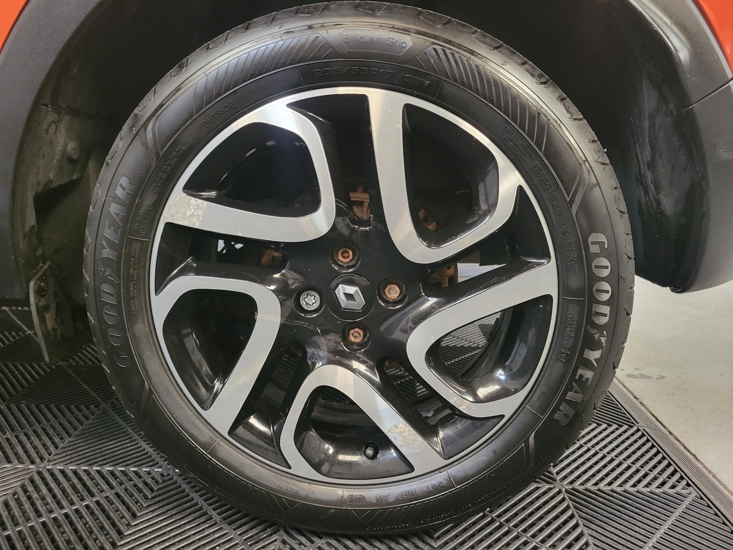 Used Renault Captur 2014 for sale - 77277380: Photo 32