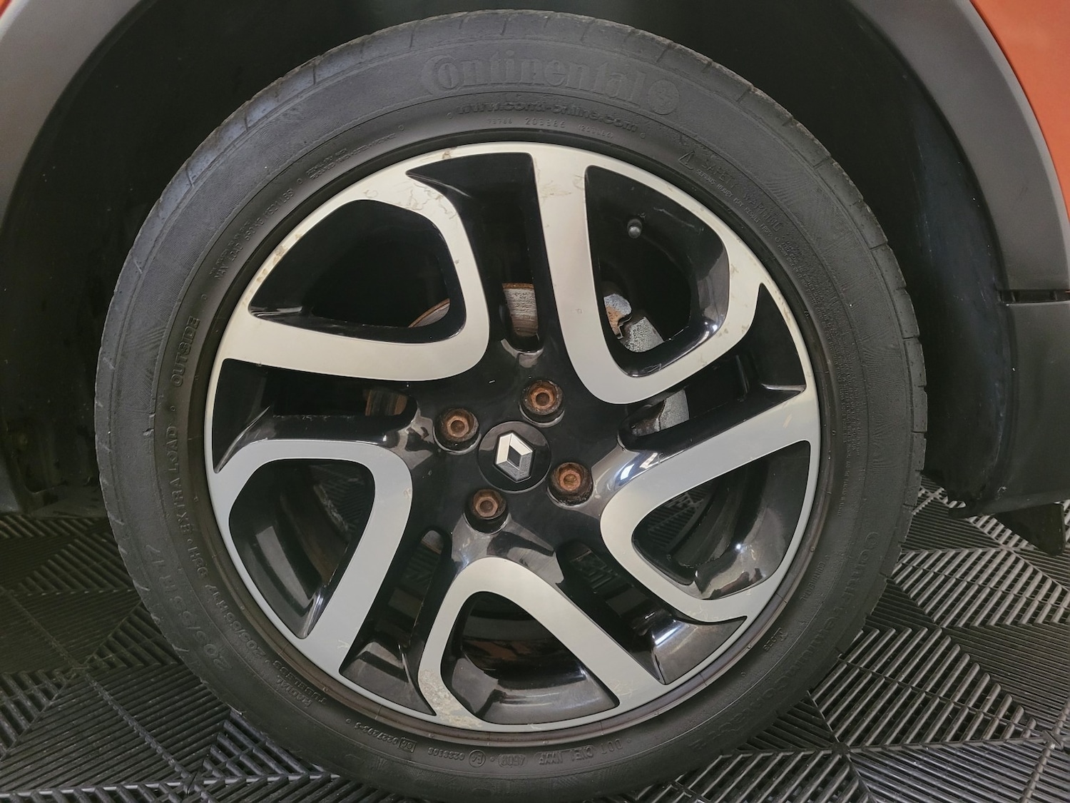 Used Renault Captur 2014 for sale - 77277380: Photo 34