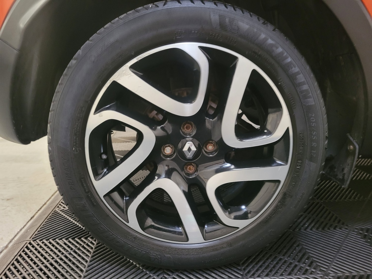 Used Renault Captur 2014 for sale - 77277380: Photo 35