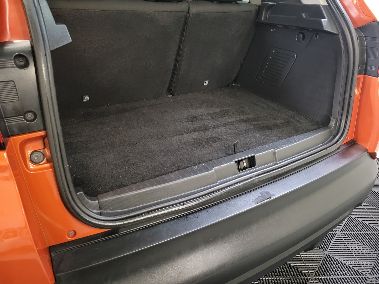 Used Renault Captur 2014 for sale - 77277380: Photo 36