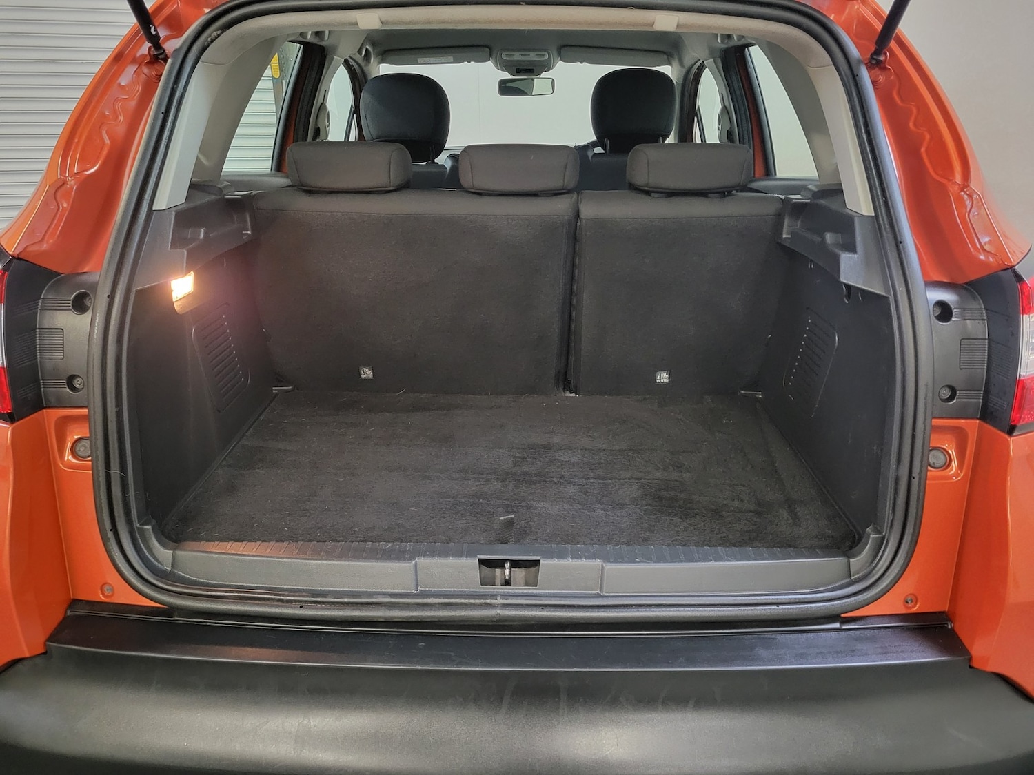 Used Renault Captur 2014 for sale - 77277380: Photo 37