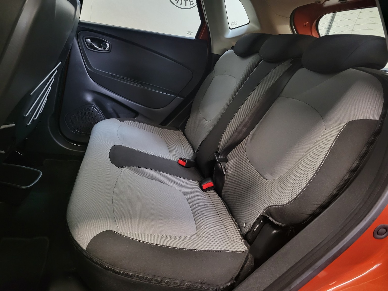 Used Renault Captur 2014 for sale - 77277380: Photo 41