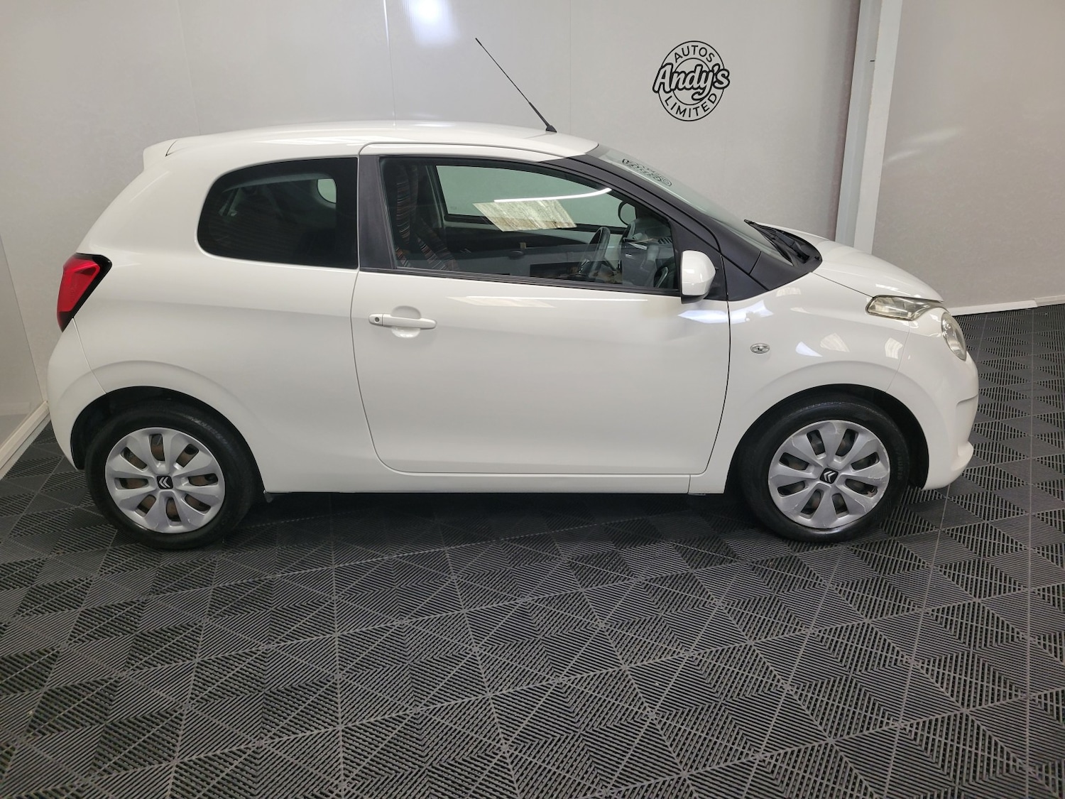 Used Citroen C1 2015 for sale - 77636935: Photo 13