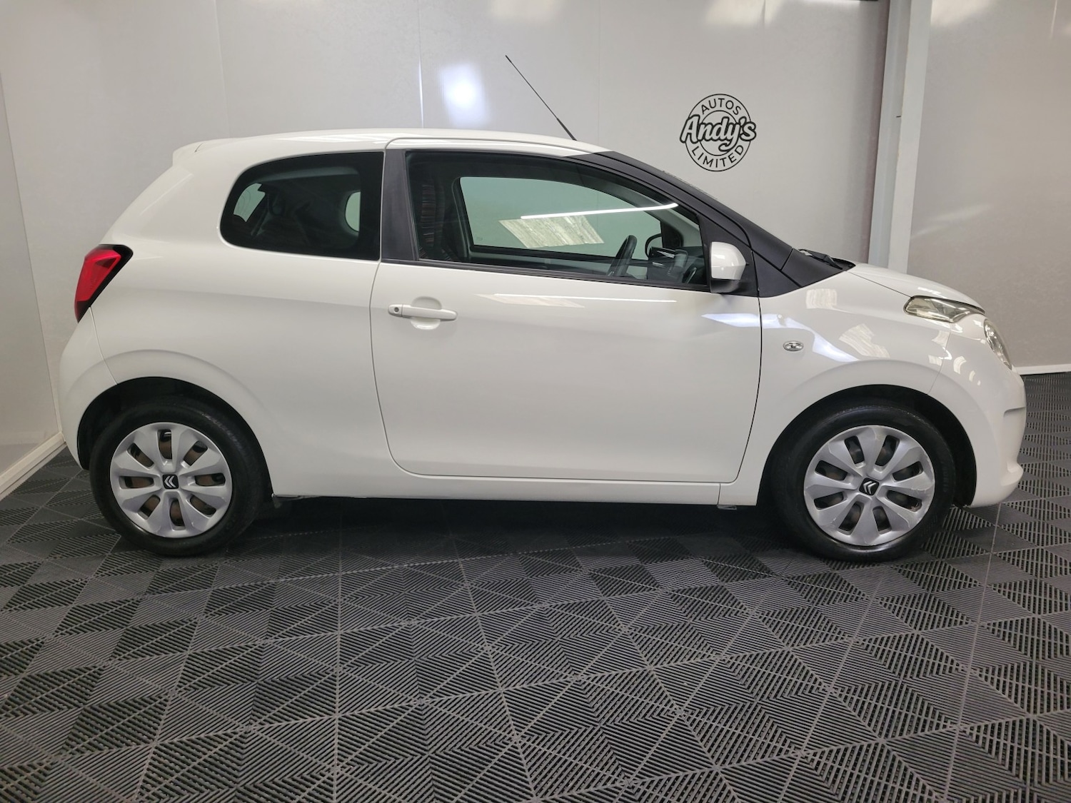 Used Citroen C1 2015 for sale - 77636935: Photo 14