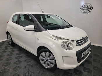 Citroen C1 feature image