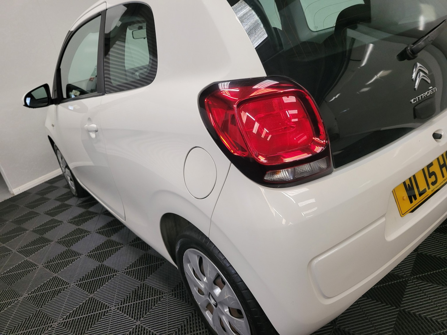 Used Citroen C1 2015 for sale - 77636935: Photo 26