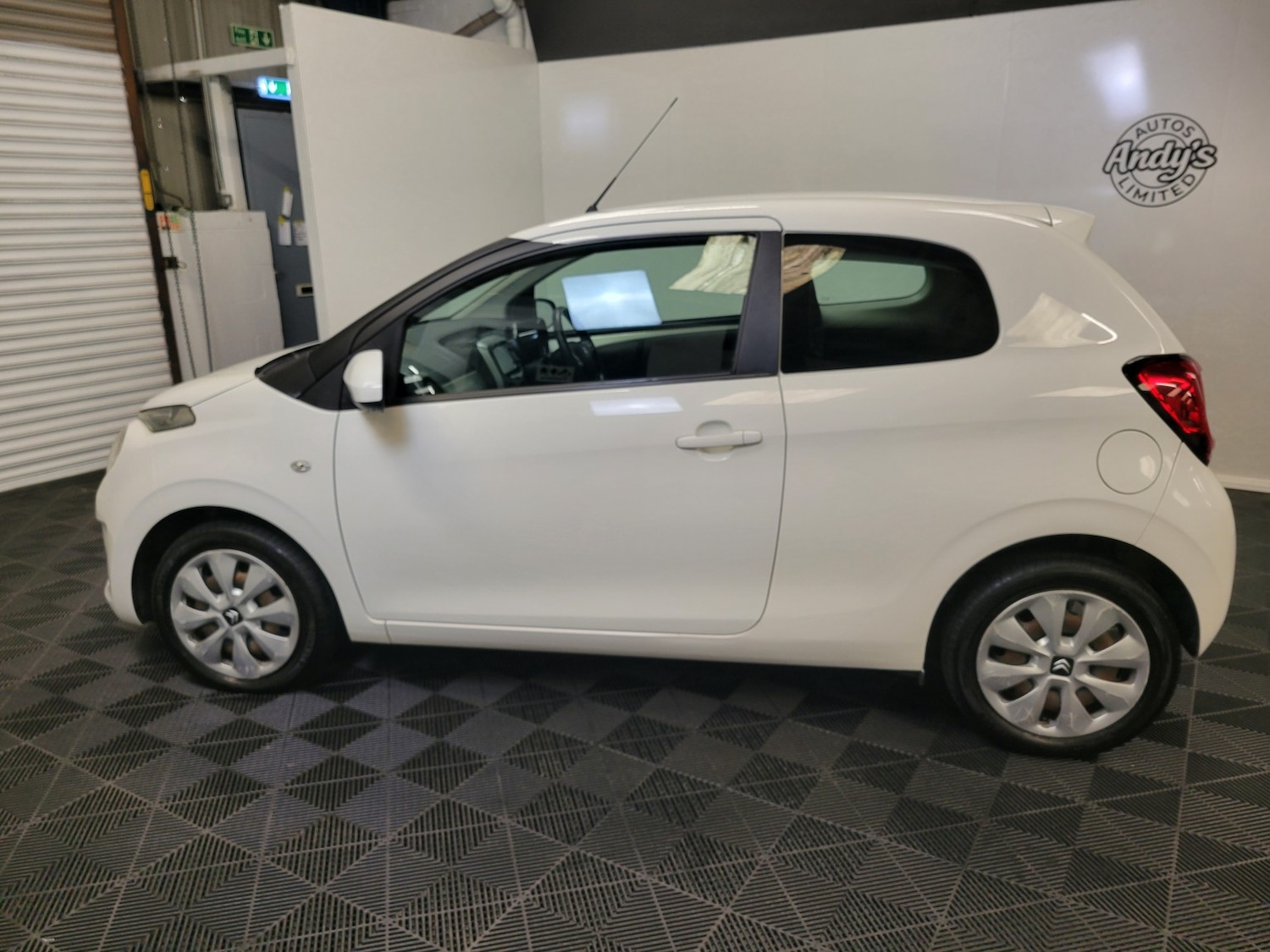Used Citroen C1 2015 for sale - 77636935: Photo 29